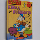 Walt Disney : Kovaa ja korkealta - pikkukuva 1