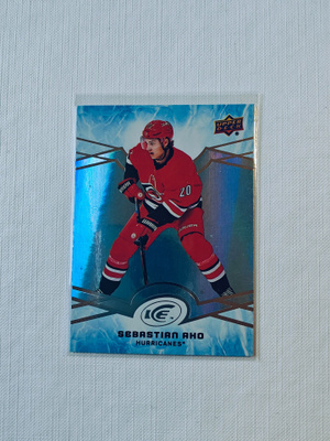 Sebastian Aho