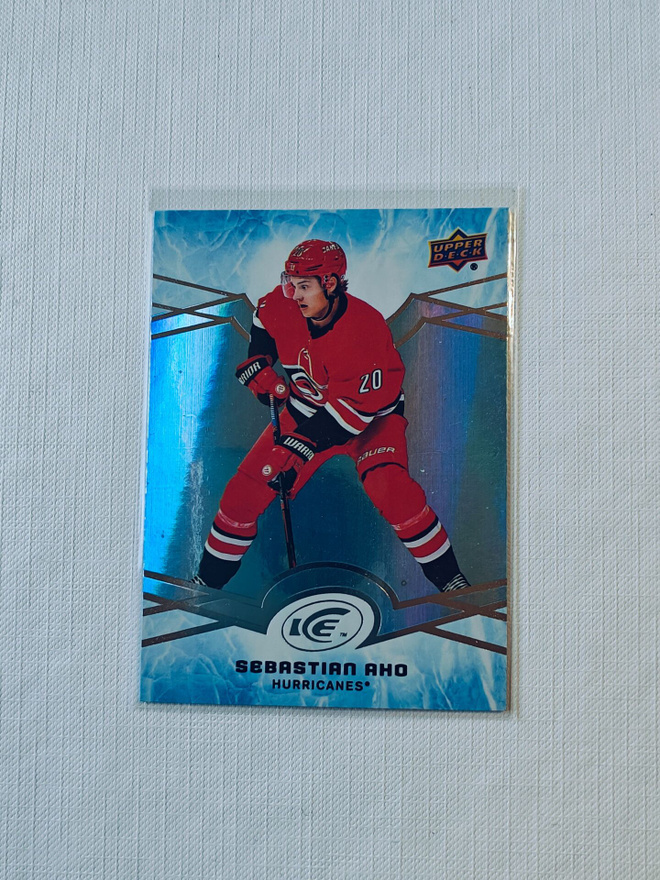 Sebastian Aho