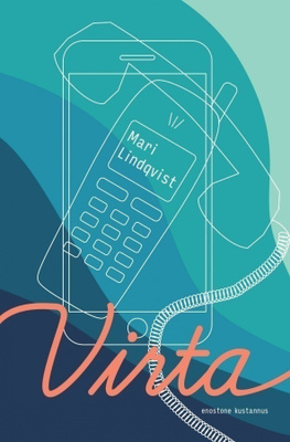 Mari Lindqvist: Virta
