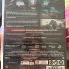 (Uusi) Edge of tomorrow (2014) Tom Cruise - pikkukuva 2