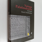 Matti Paloheimo : Nainen Palatinuksella : novelleja - pikkukuva 1