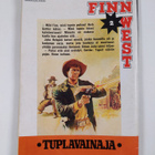 Finnwest 2/1985 : Tuplavainaja - pikkukuva 2