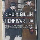 Churchillin henkivartija (4DVD) BBC:n dokumentti (UUSI) - pikkukuva 1