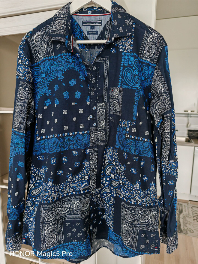 Tommy Hilfiger  XL  UUSI kauluspaita