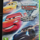 Xbox 360 Disney Pixar Cars 3 Driven to Win - pikkukuva 1