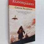Chuck Palahniuk : Eloonjäänyt - pikkukuva 1