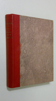 Edgar Rice Burroughs : Kauhea Tarzan : seikkailuromaani A...