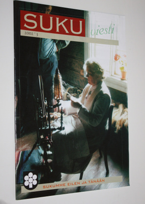 Sukuviesti 3/2002