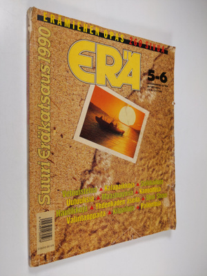 Erä n:o 5-6/1990