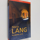 Maria Lang : Kuoleman aaria - pikkukuva 1