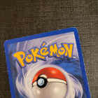 Machop #79 Legendary Collection common Pokemon CCG card - pikkukuva 2