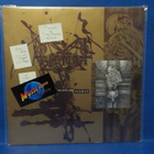 TIAMAT - THE ASTRAL SLEEP EX+/EX GER -91 1ST PRESS LP - pikkukuva 1