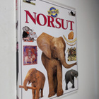 Ian Redmond : Norsut - pikkukuva 1