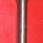 Jyrsin terä porakoneeseen / Heller 10mm - pikkukuva 2
