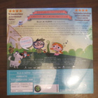 Ella & Aleksi: Yllätyssynttärit (uusi) DVD - pikkukuva 2