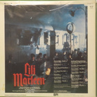 LILI MARLEEN - BANDE ORIGINALE DU FILM OST - M-/M- LP - pikkukuva 2