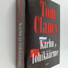 Tom Clancy : Karhu ja lohikäärme - pikkukuva 1