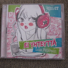 Lois Peterson EI YHTEYTTÄ ( 2 X CD) ÄÄNIKIRJA (GIRL:IT) - pikkukuva 1