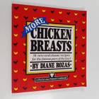 Diane Rozas : More Chicken Breasts - 91 New and Classic R... - pikkukuva 1