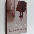 Erik Fosnes Hansen : Lejonkvinnan : roman - pikkukuva 1