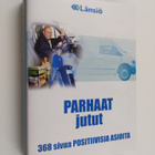 Juhani (toim.) Töytäri : Parhaat jutut : 368 sivua positi... - pikkukuva 1