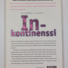 Ulf Schenkmanis : Inkontinenssi - pikkukuva 2
