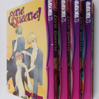 Shuri Shiozu : Eerie Queerie! Volume 1-4 - pikkukuva 1