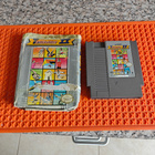 Track & Field II NES PAL-B + alkuperäinen pahvikotelo - pikkukuva 1