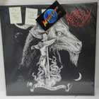 ARCHGOAT - ALL CHRISTIANITY ENDS M-/M- LP - pikkukuva 1