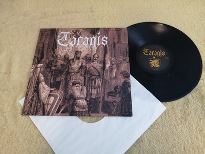 TARANIS - Taranis LP