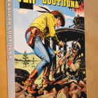 Maxi Tex 9 Meksikon luotijuna ( 2005 ) - pikkukuva 1