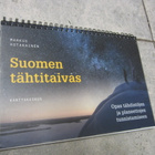 SUOMEN TÄHTITAIVAS - MARKUS HOTAKAINEN - pikkukuva 1