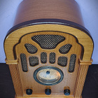 Hieno retro-radio - pikkukuva 1