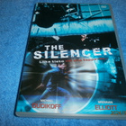 THE SILENCER      -     DVD - pikkukuva 1