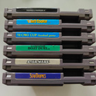 NES pelit SCN (6 kpl.) - pikkukuva 3