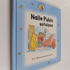 A. A. Milne : Nalle Puhin satulipas - pikkukuva 1