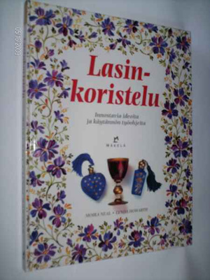 Neal ym.: Lasinkoristelu (1 p. 1999) Sis.pk:t