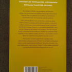 Herman Koch: Pormestari - pikkukuva 2