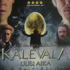 KALEVALA - UUSI AIKA DVD - pikkukuva 1
