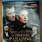 Alfred Hitchcock: 2 pisaraa viiniä (1947, BLU-RAY) - pikkukuva 1