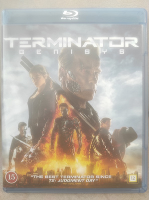 Terminator Genisys