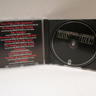IRON MAIDEN:MADE IN SCANDINAVIA-A TRIBUTE TO MAIDEN - pikkukuva 2