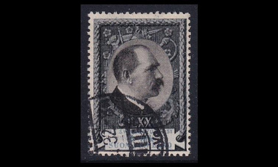 172 o Svinhufvud 70 vuotta (1931)