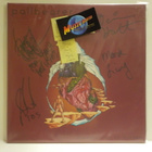 PALLBEARER - FOUNDATION OF BURDEN EX+/EX+ 2LP + NIMMARIT!!! - pikkukuva 1