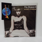 DAMNED - GRIMLY FIENDISH M-/M- 7" - pikkukuva 1