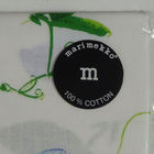 Marimekko Suudelma retro tyynynliinat 2 kpl käyttämättömät - pikkukuva 5