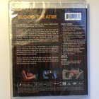 Blood Theatre / The Visitants (Blu-ray + DVD) Vinegar S UUSI - pikkukuva 2