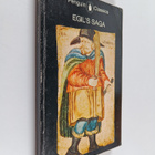 Hermann Palsson : Egil's saga - pikkukuva 1