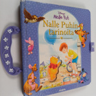 Francesca Cane : Nalle Puhin tarinoita - pikkukuva 1